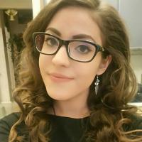 Вероника Манцева