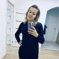 Марина