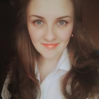 Дарья Колчова