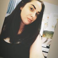 Аня Оленюк
