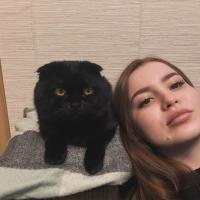 Ксюша 🥰
