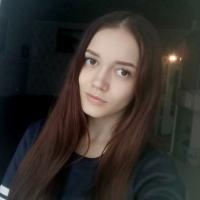 Дарья
