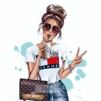 Катерина