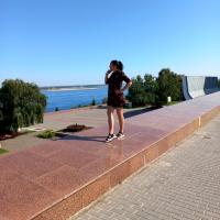 Анастасия 