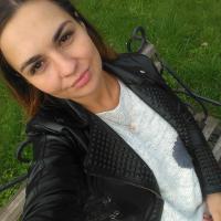 Евгения Полякова