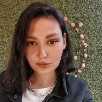 Екатерина 