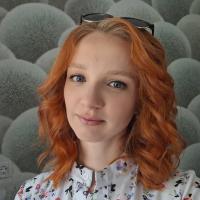 Анастасия