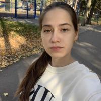 Дарья