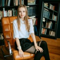 Снежана Улатова