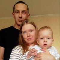 Светлана Николаева