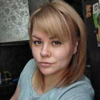 Людмила 