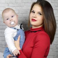 Анашкина Александровна