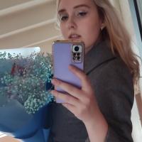 Наталия Маркелова 