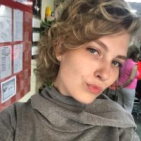 Прокудина Ксения