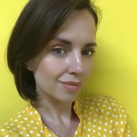 Наталия