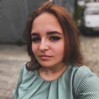 Анастасия