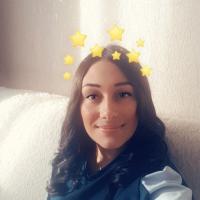 Яна Плотникова