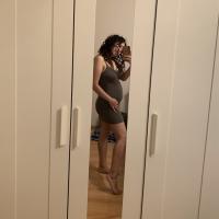 Амина Каражигитова