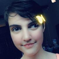 Crystyna Marie