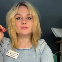 Карина