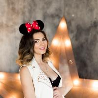 Наталья Марцишевская