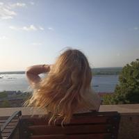 Настя