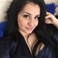 Юлия Губарь