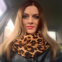Ксения Соколова