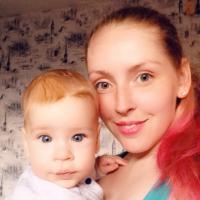 Анна Мартынюк 