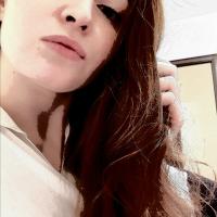 Антонина Чикирдина