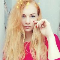 Алёна Симончик