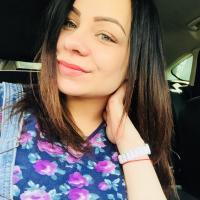 Ксения Забелина