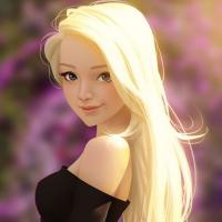 Алина