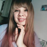 Анастасия