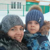 Екатерина Панкова