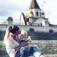 Юля Зотова