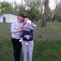 Екатерина