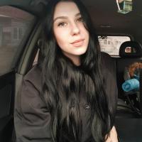 Евгения Глушкова 