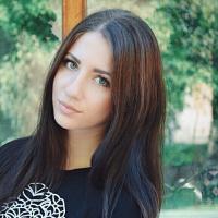 Таня Демидова