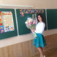  Оксана