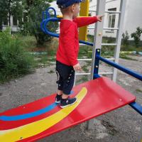 патька