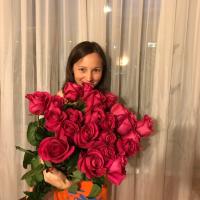 Алена Свистунова 