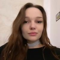Лиля М