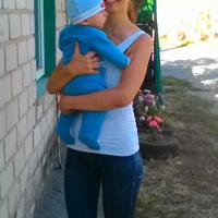 Ирина Янкивская