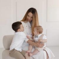 Кристина Лукина