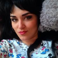 Ангелина