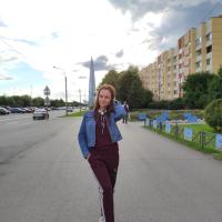 Анастасия 