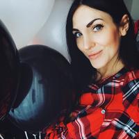 Арина Жуйкова