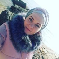 Анастасия