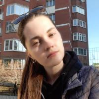 Настя